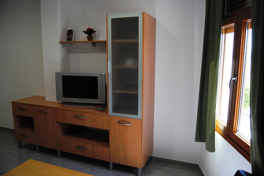 Hotel Albanta La Lantejuela Cameră foto