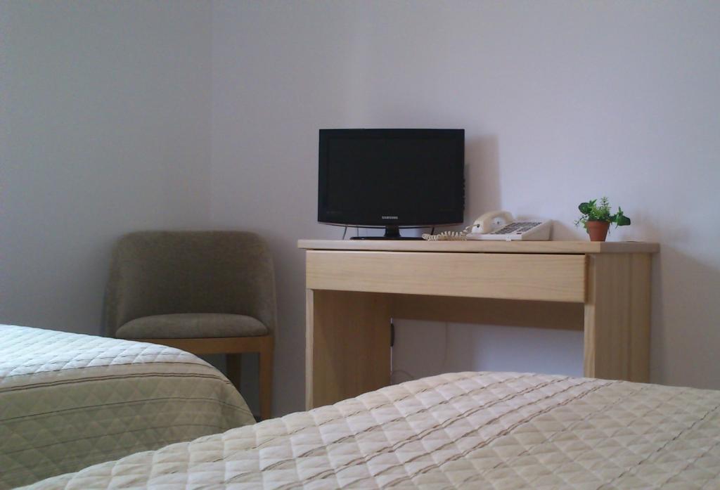 Hotel Albanta La Lantejuela Cameră foto